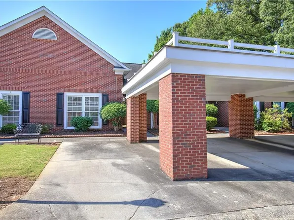 214 Manor Way, Cartersville, GA 30120