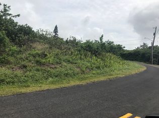 Kaulua St LOT 386, Naalehu, HI 96772