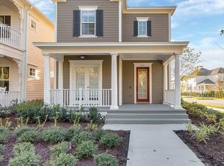 1511 Castile St, Celebration, FL 34747