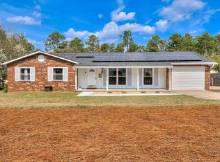 666 Hampton Cir, North Augusta, SC 29841