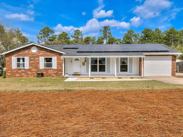 666 Hampton Cir, North Augusta, SC 29841