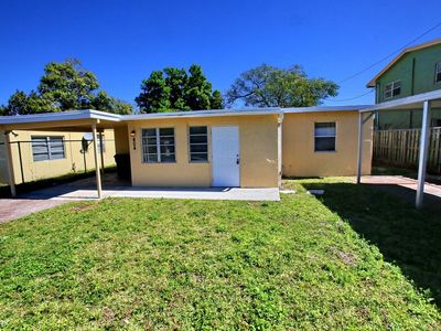 404 NW 19th Ave, Fort Lauderdale, FL, 33311