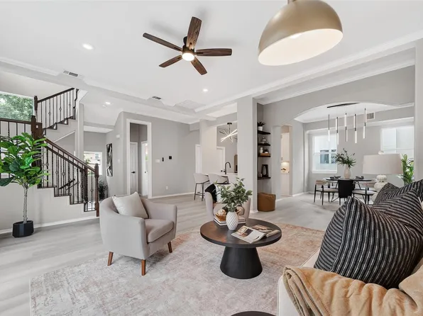 1610 Holman St, Houston, TX 77004