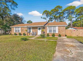 8144 El Dorado Dr, Pensacola, FL 32506