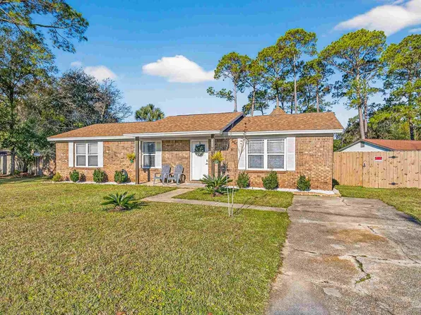 8144 El Dorado Dr, Pensacola, FL 32506