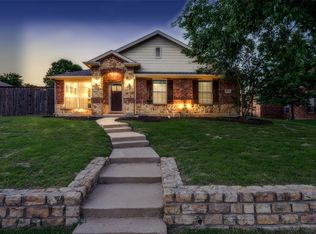 2017 Creekdale Dr, Denton, TX 76210
