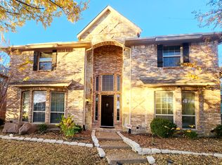 11952 Del Rio Dr, Frisco, TX 75035
