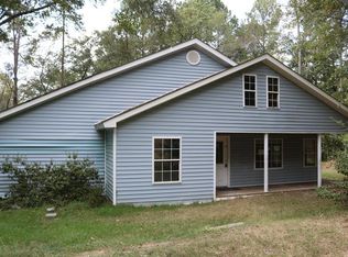 1059 Monarch St, Warrenville, SC 29851