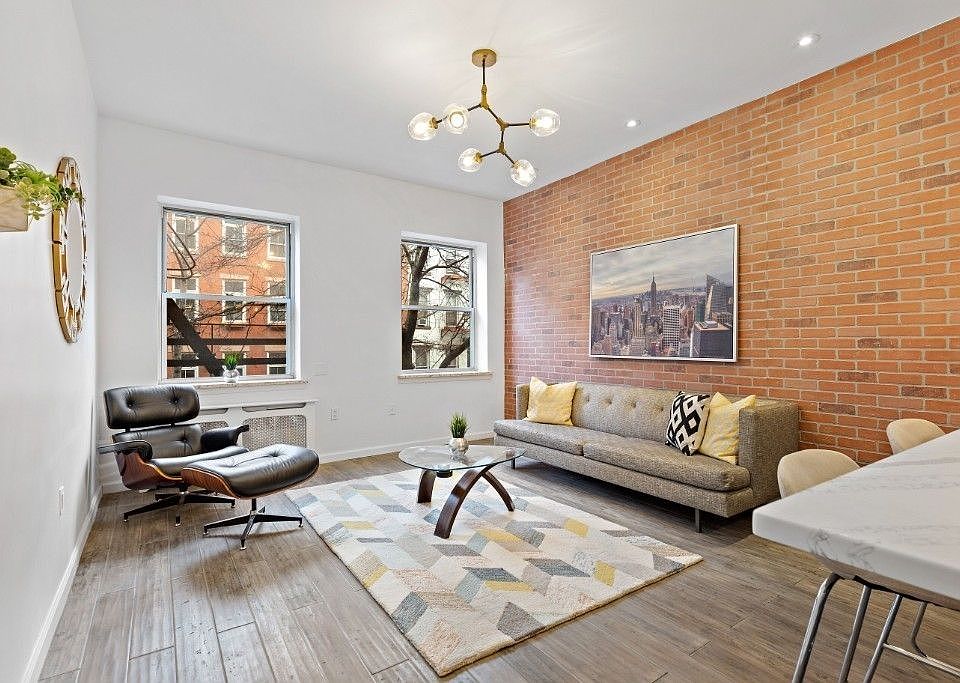 1st image of 406 W 46th St APT 2B