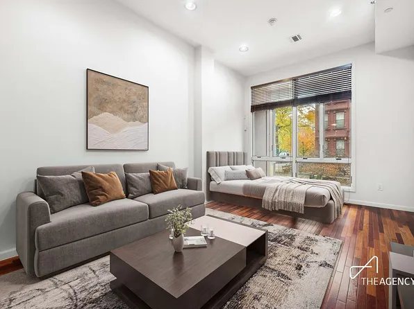 7 W 131st St #A2, New York, NY 10037