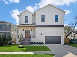 2227 Saxon Dr, Houston, TX 77018
