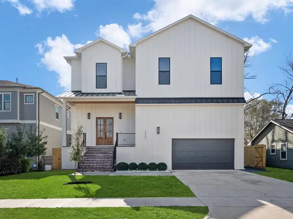 2227 Saxon Drive, Houston, TX 77018