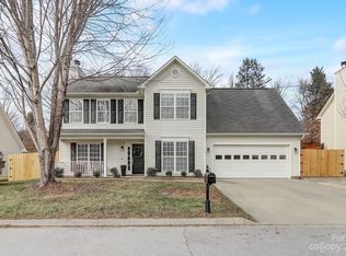 57 N Sunberry Trl, Fletcher, NC 28732