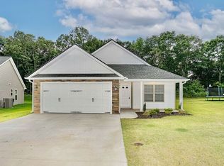 264 Lockeland Park Dr, Simpsonville, SC 29681