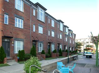 1437 Camden Rd, Charlotte, NC 28203