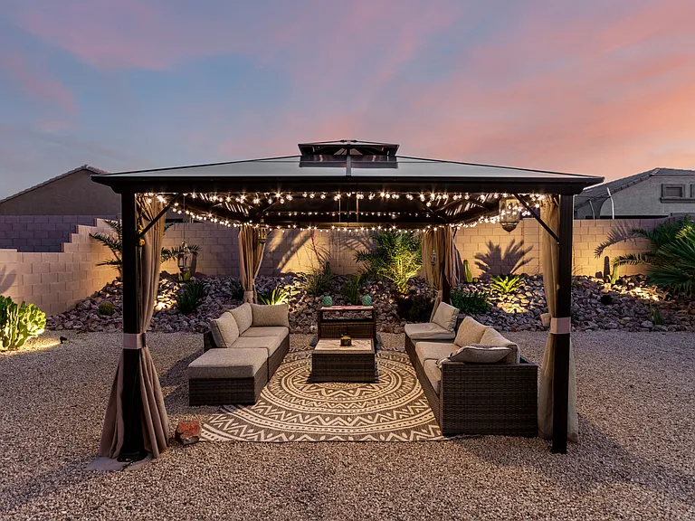 9265 W Tenaza Ln — Photo 41