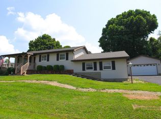 301 Brennan Rd, Chillicothe, OH 45601