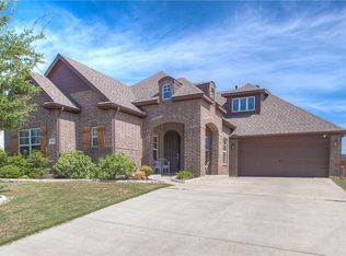 11824 Elko Ln, Fort Worth, TX 76108