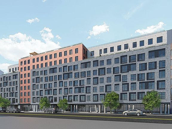 4th image of 350 Clarkson Ave APT 616
