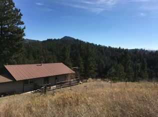 3416 Arrow Dr, Cascade, MT 59421