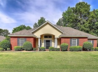 561 Forest Trl, Montgomery, AL 36117