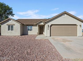 2006 Shoshone Dr, Chino Valley, AZ 86323