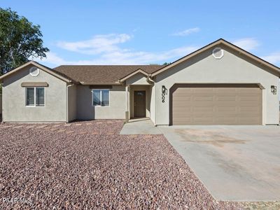 2006 Shoshone Dr, Chino Valley, AZ, 86323
