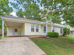 174 Shawn Dr, Kirbyville, MO 65679