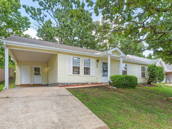 174 Shawn Drive, Kirbyville, MO 65679