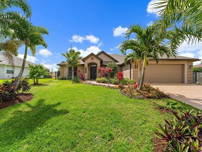 573 SW Nagle Place, Port Saint Lucie, FL, 34953