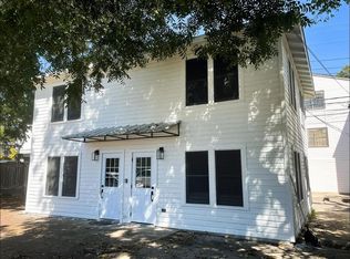 110 E 30th St APT D, Austin, TX 78705