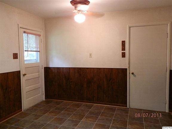 Home for Sale in Quincy, IL $64,900