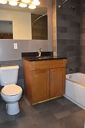 Rented by Halstead Real Estate