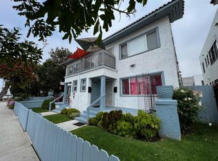 1813 E 7th St, Long Beach, CA 90813