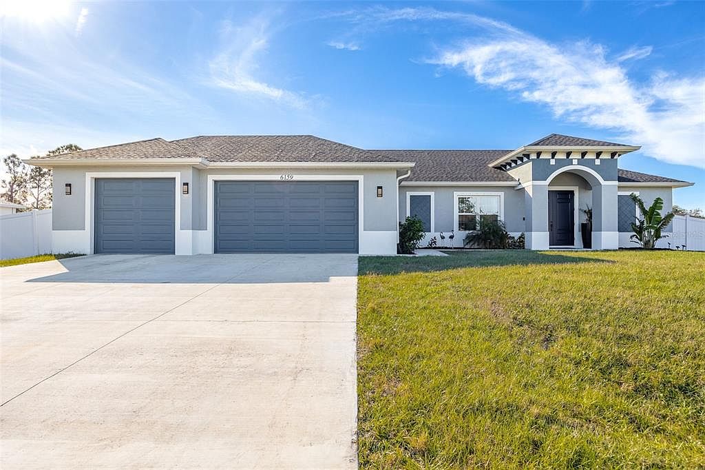 6159 Lenape Ln, North Port, FL 34291 | Zillow