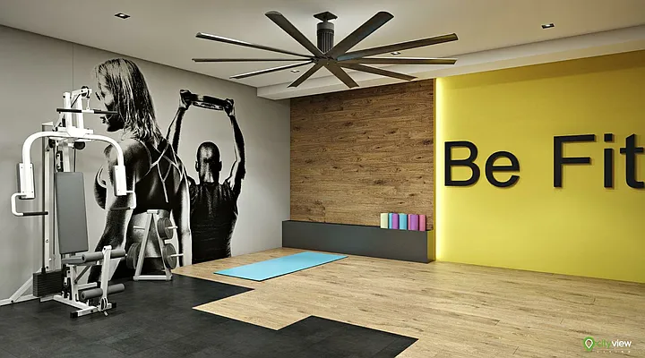 Rented by City View Living | media 102