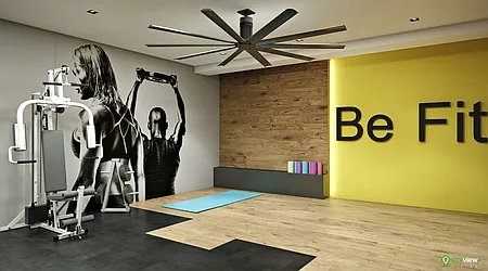 Rented by City View Living