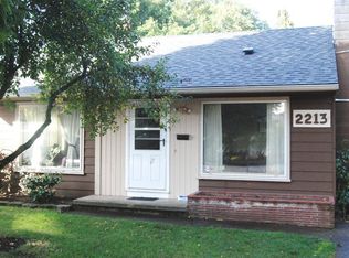 2213 SE 85th Ave, Portland, OR 97216