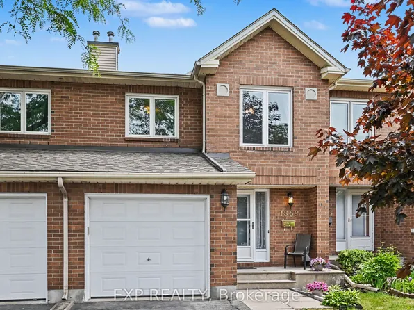 1859 Summerfields Cres, Ottawa, ON K1C 7B7