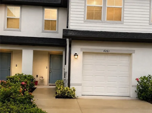 4281 Canova Ct, North Fort Myers, FL 33917