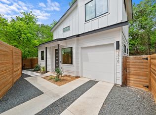 1710 Adina St UNIT 2, Austin, TX 78721