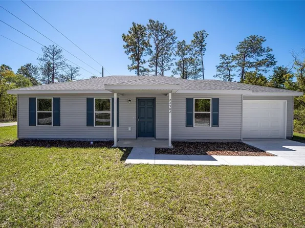 2589 SW Breezy Point Dr, Dunnellon, FL 34431