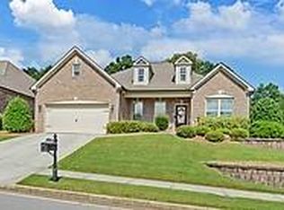 2776 Bungalow Pl, Buford, GA 30519