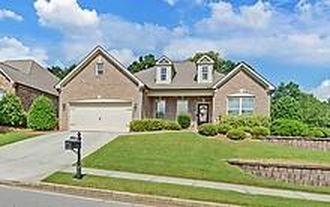 2776 Bungalow Pl, Buford, GA, 30519
