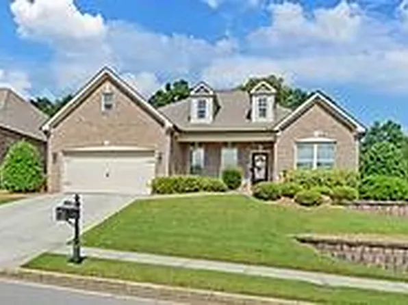 2776 Bungalow Pl, Buford, GA 30519