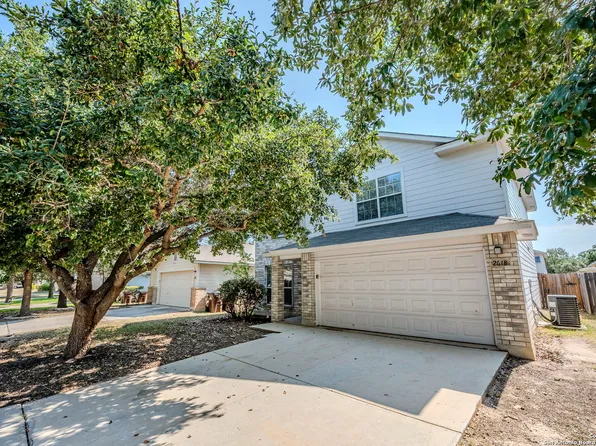 2618 Thunder Gulch, San Antonio, TX 78245