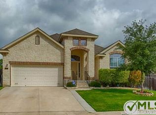 10319 Buckskin Rise, San Antonio, TX 78254