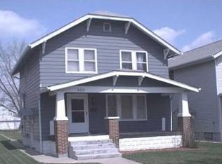 226 Southwood Ave, Columbus, OH