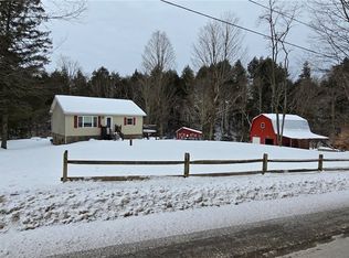 368 County Road 22, Earlville, NY 13332