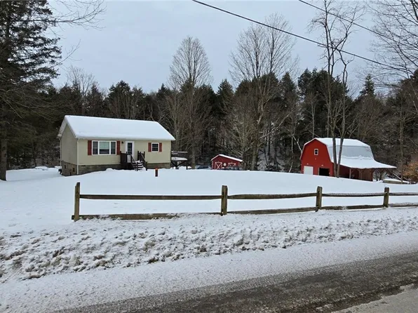 368 County Road 22, Earlville, NY 13332